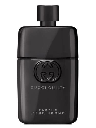 nieuwe gucci parfum heren|Gucci parfum .